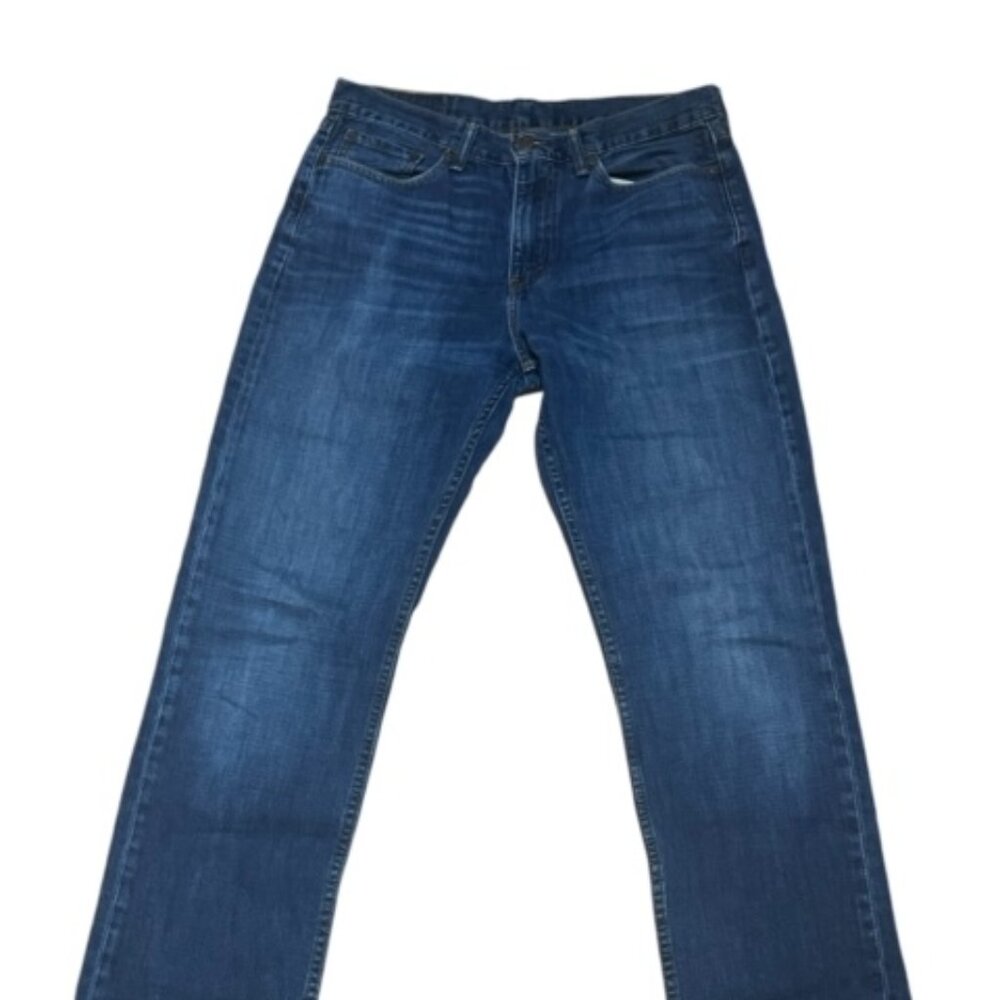 Mens Levi 514